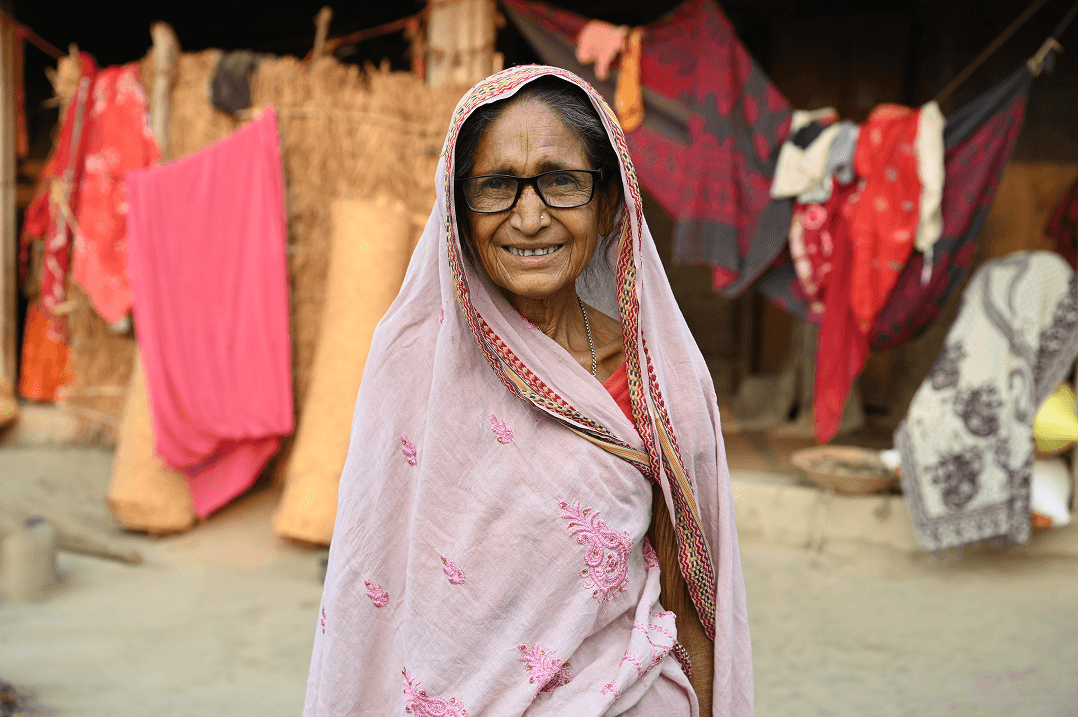 Targeted Rural Interventions - Community engagement