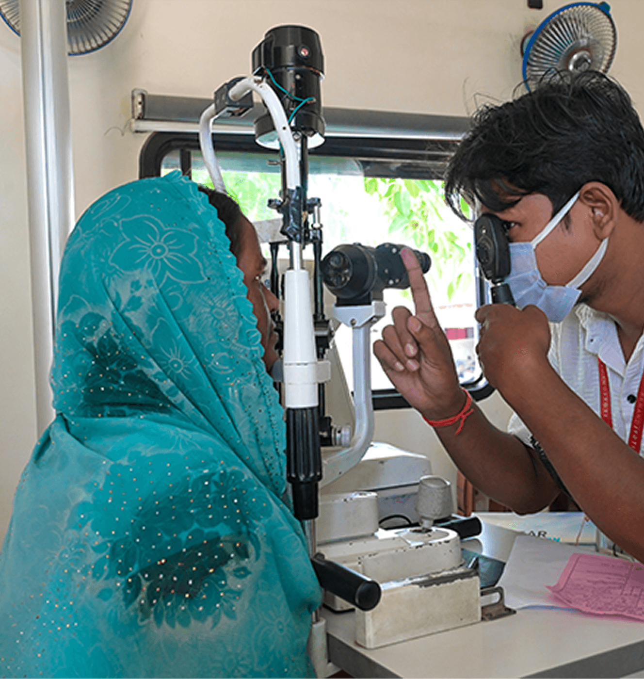 The Day Ragini Saw Herself