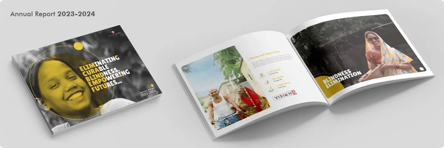 Annual Report 2023-2024