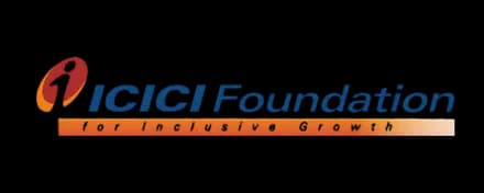 ICICI Foundation for Inclusive Growth — CSR Partner