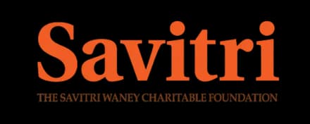 Savitri Waney Charitable Foundation — CSR Partner