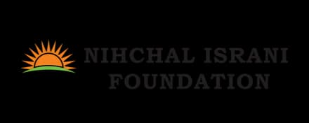 Nihchal Israni Foundation — CSR Partner