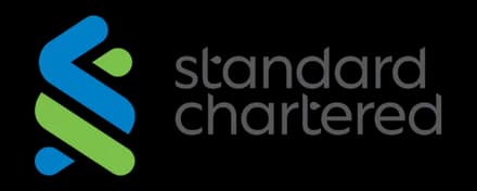 Standard Chartered — CSR Partner