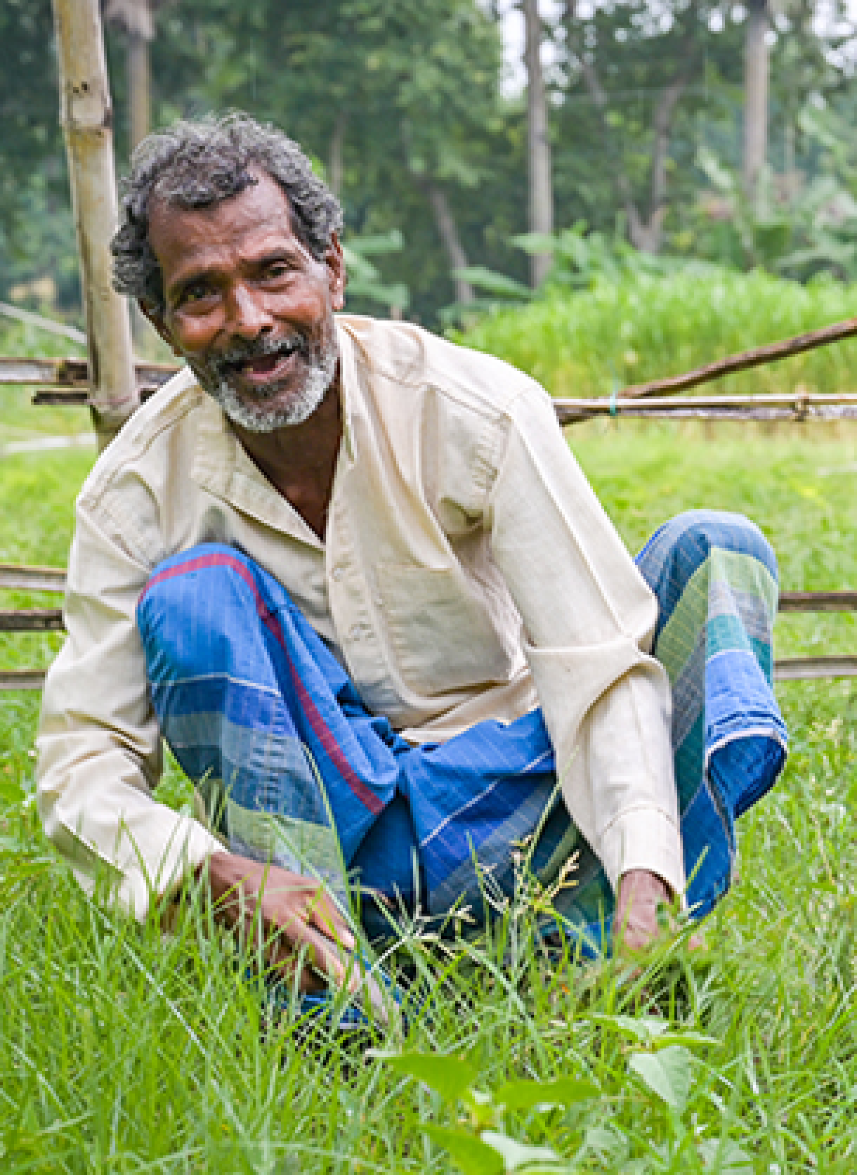 From Hajipur to Healing Eyes