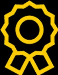 Award Badge