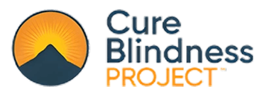 Cure Blindness Project