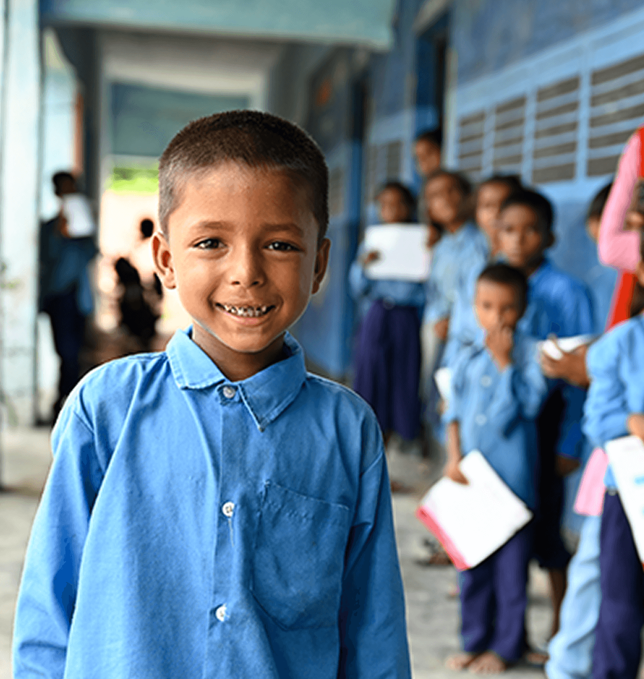 Schools & Anganwadis Visited for Eye Screening