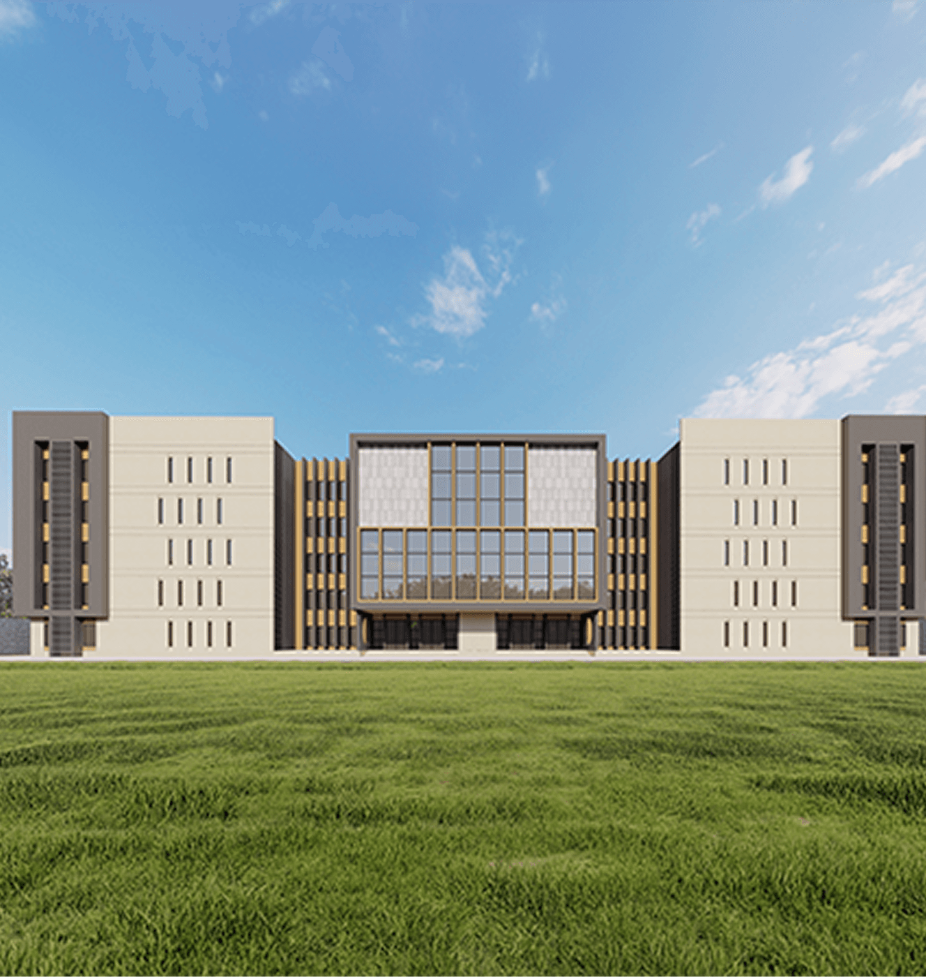 The Day The Grey Disappeared