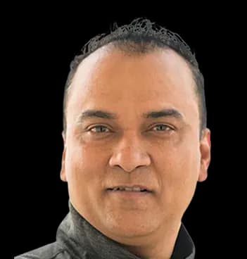 Mritunjay Kumar Tiwary