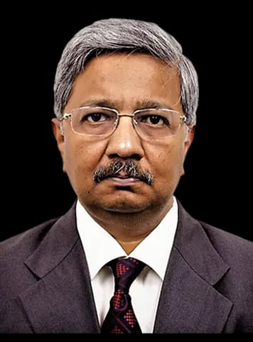 Snehanand (Ravi) Sinha