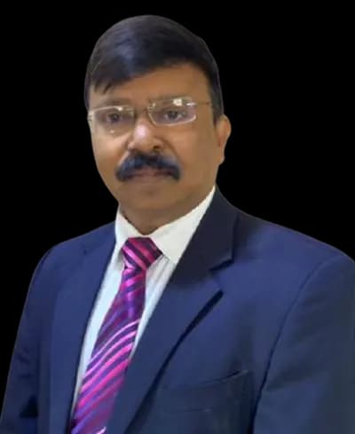Prof. (Dr) Rajesh Vishwakarma