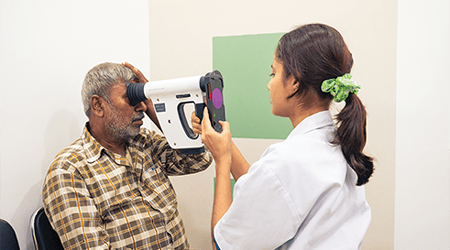 12 Million Screenings