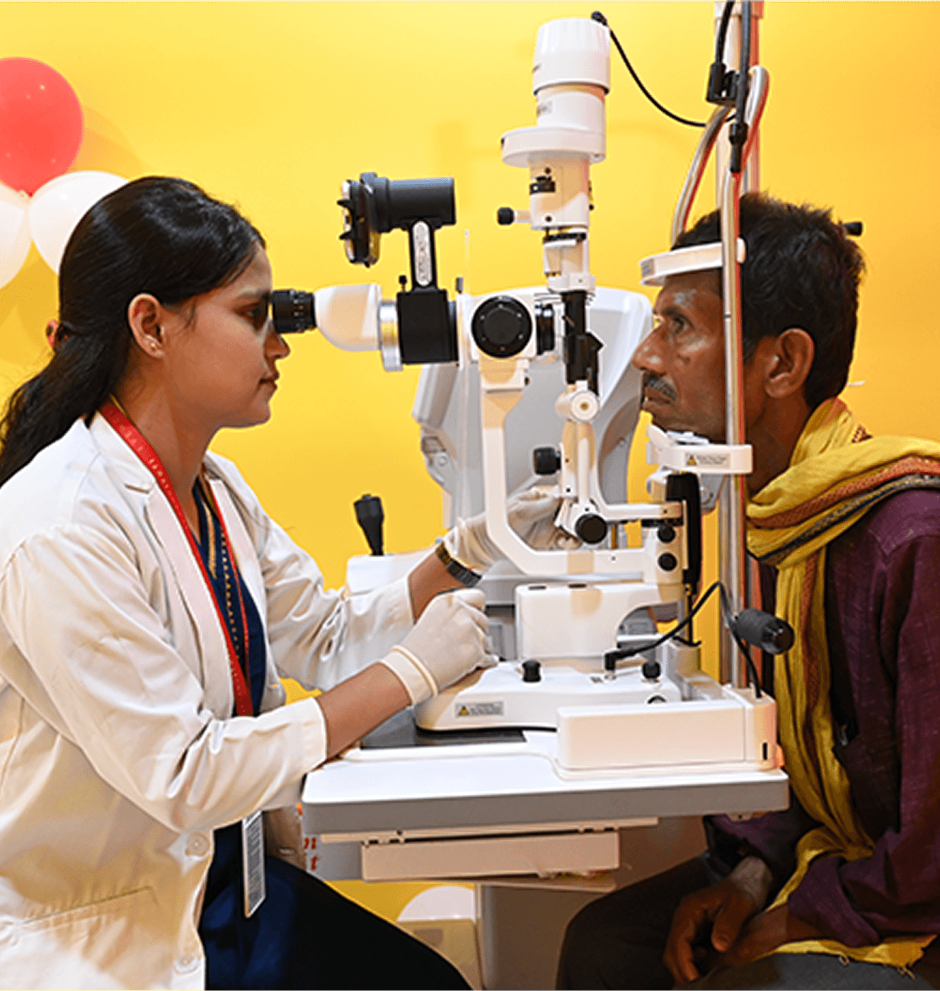 The Day Ragini Saw Herself