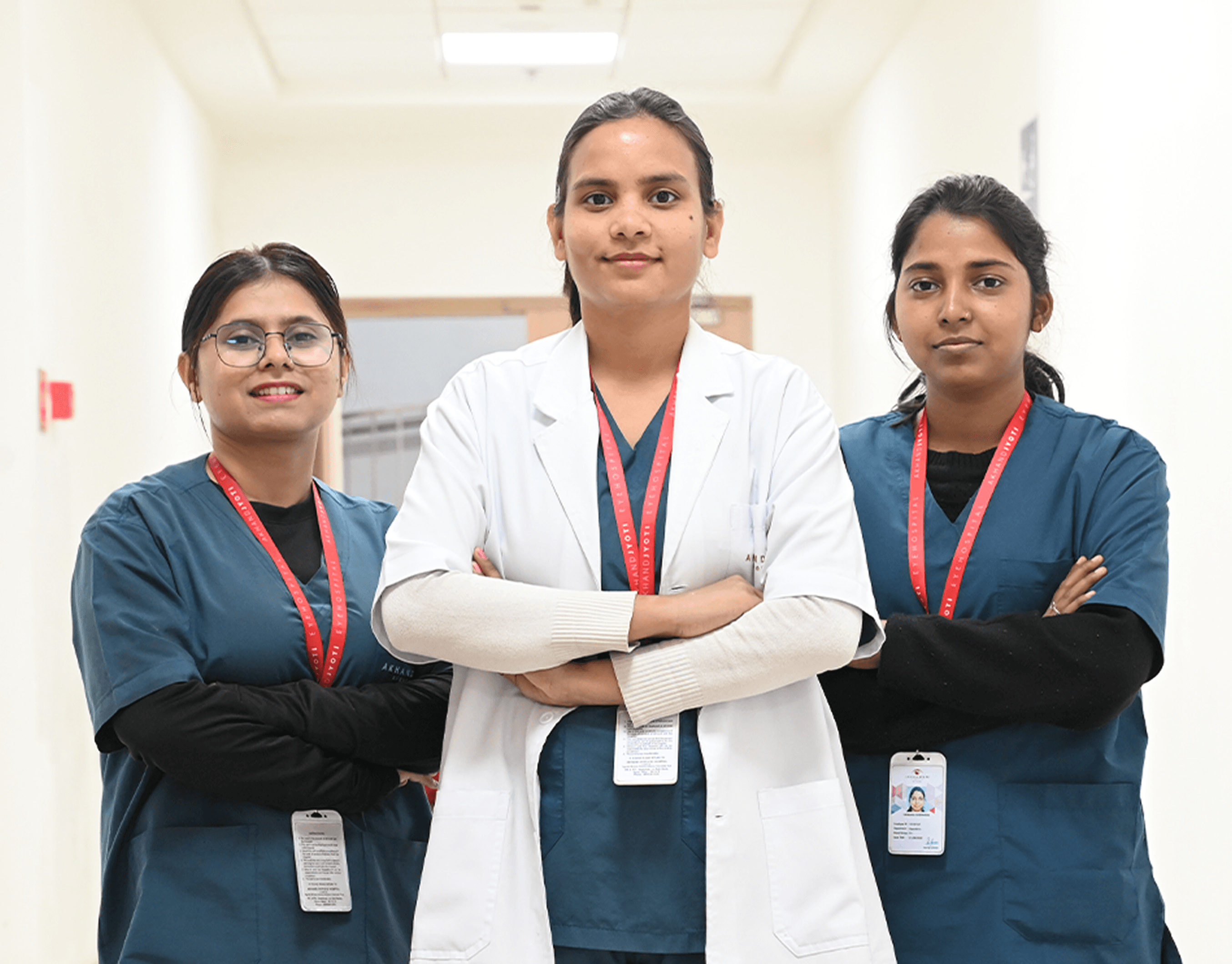 Elderly woman - representing the impact of blindness in India