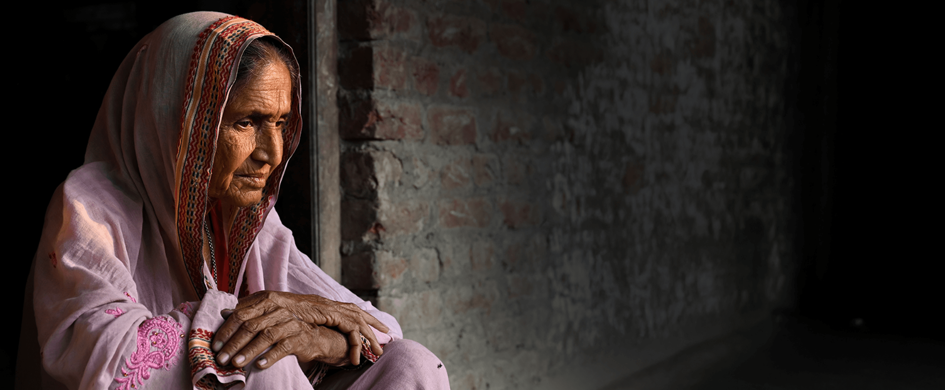 Empowering women through eye care - Akhand Jyoti