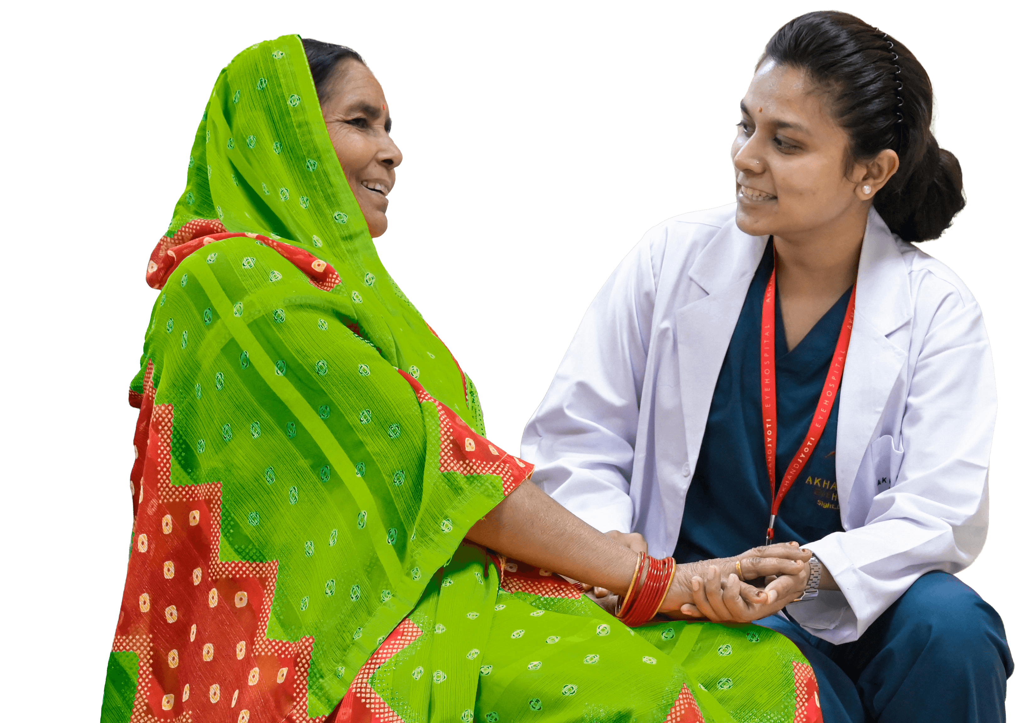 Contact Akhand Jyoti