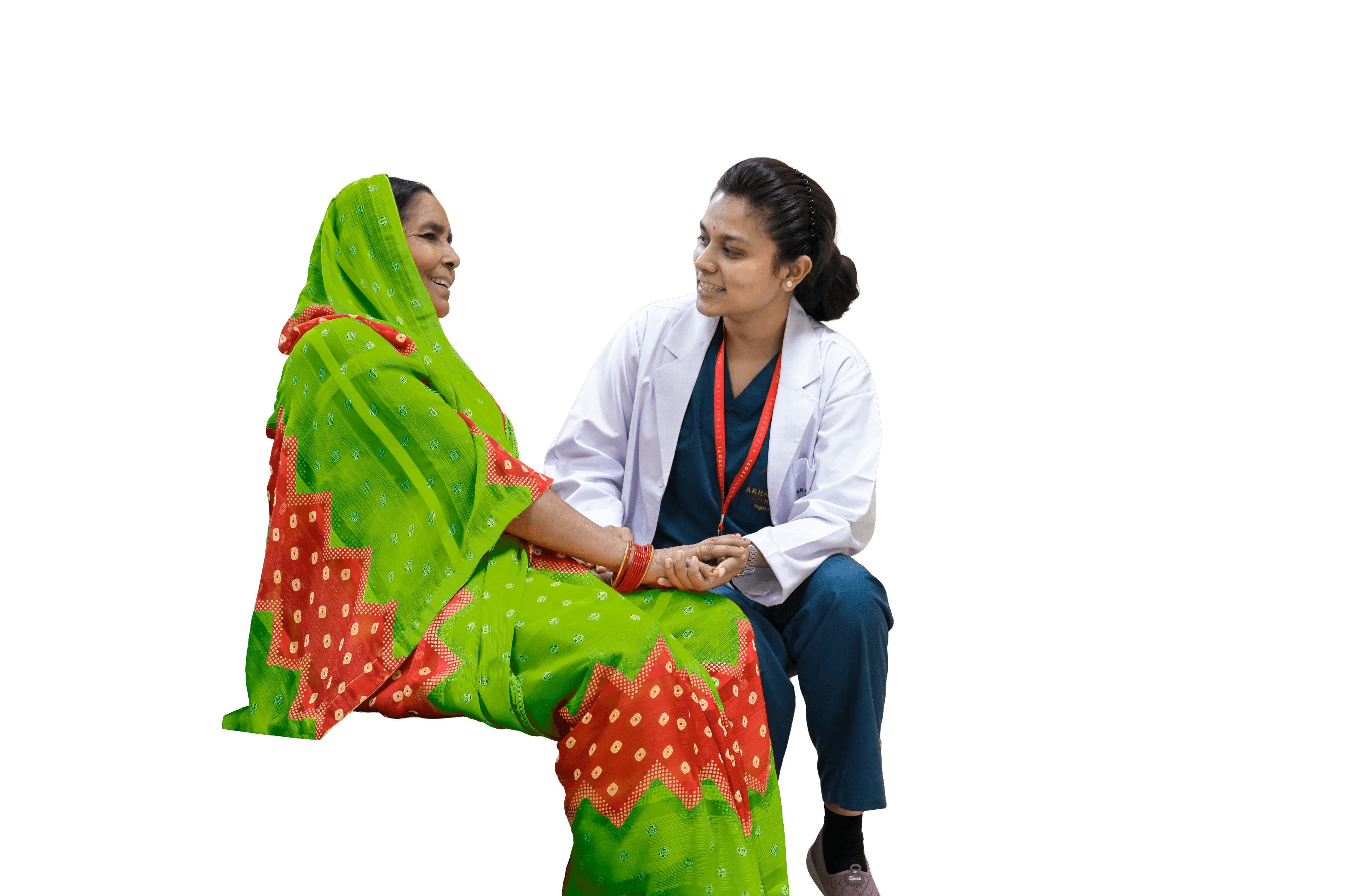 Contact Akhand Jyoti