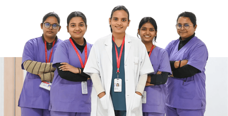 Eliminating blindness by empowering women