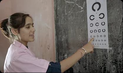 Unique Outreach Programs