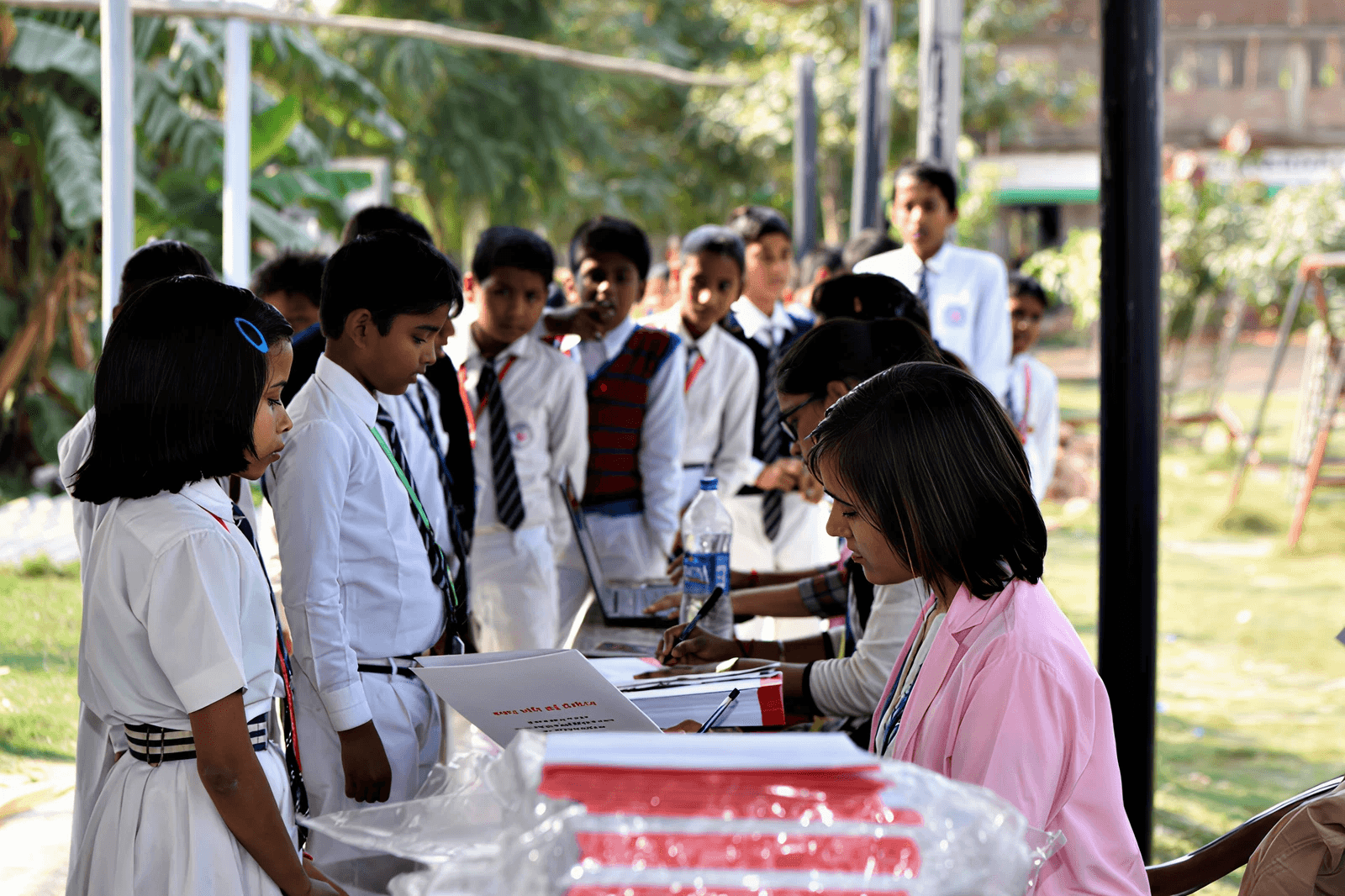 Vision 2030 - Our Future Goals