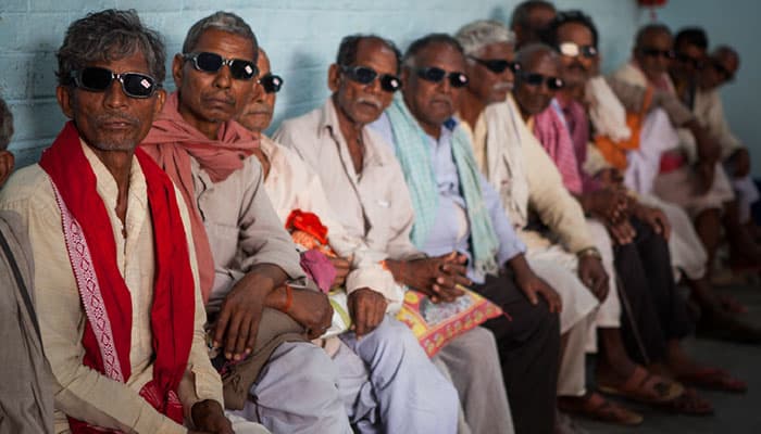 The Impact of Partnership