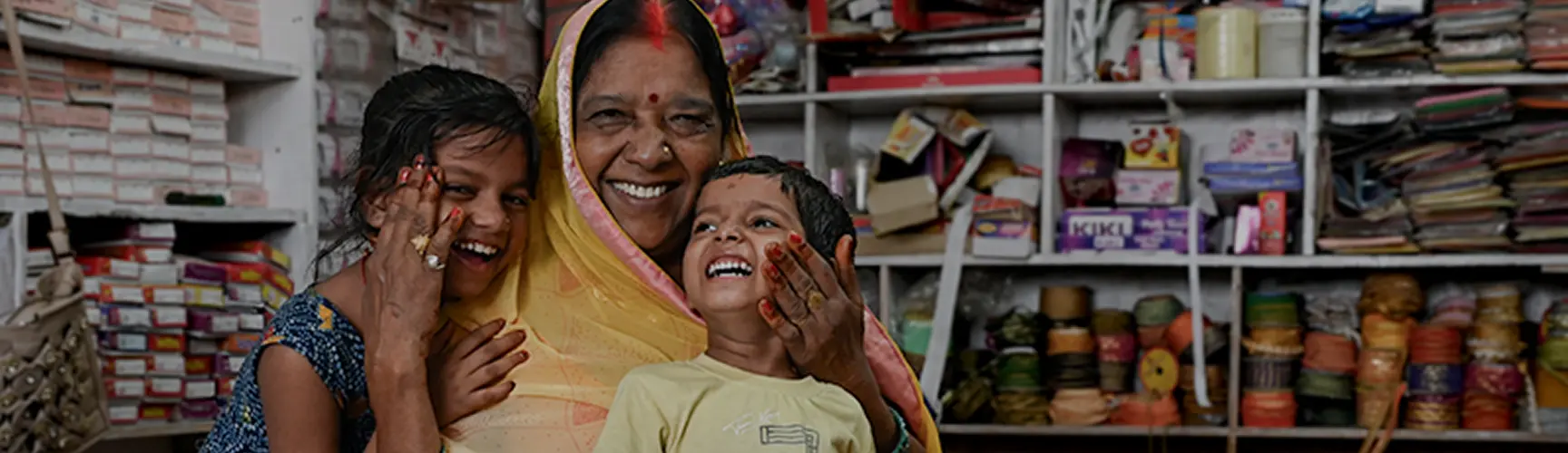 Our Progress Desktop