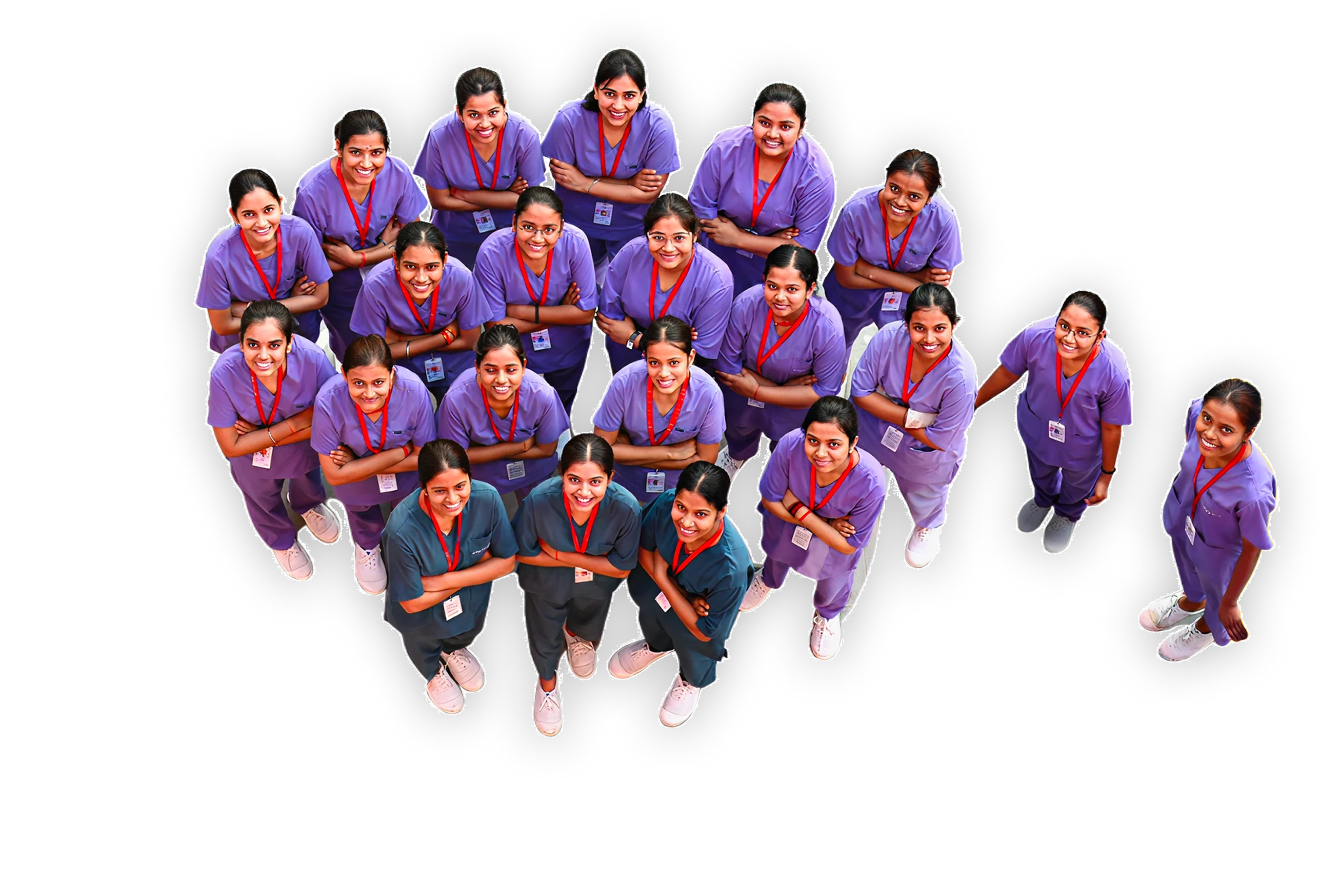 Meet the team behind Akhand Jyoti