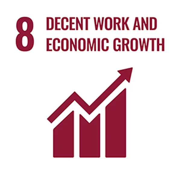 Sustainable Cities and Communities