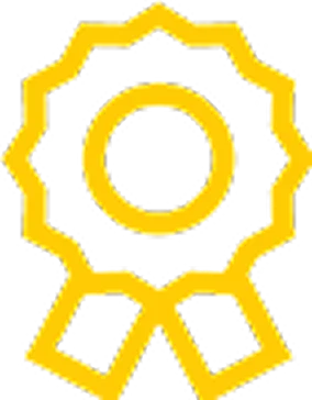 Award Badge