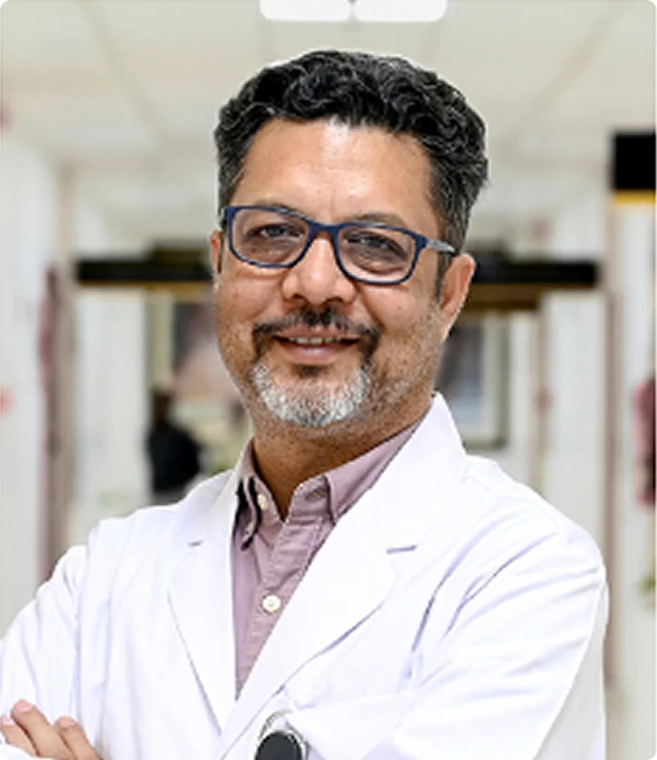 Dr Ajit Kumar Poddar