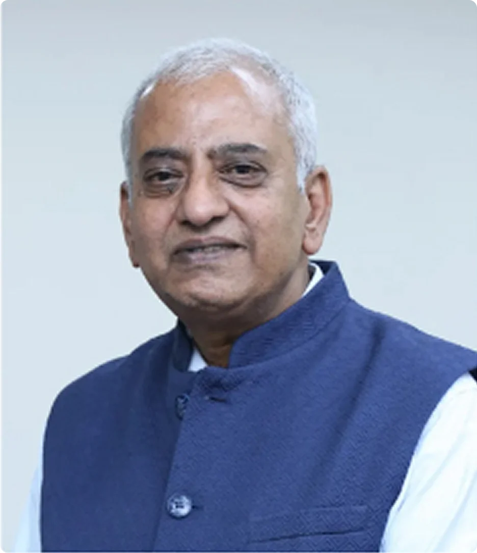 Dr G.V.S Murthy