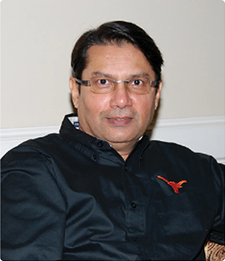 Jayesh Parekh