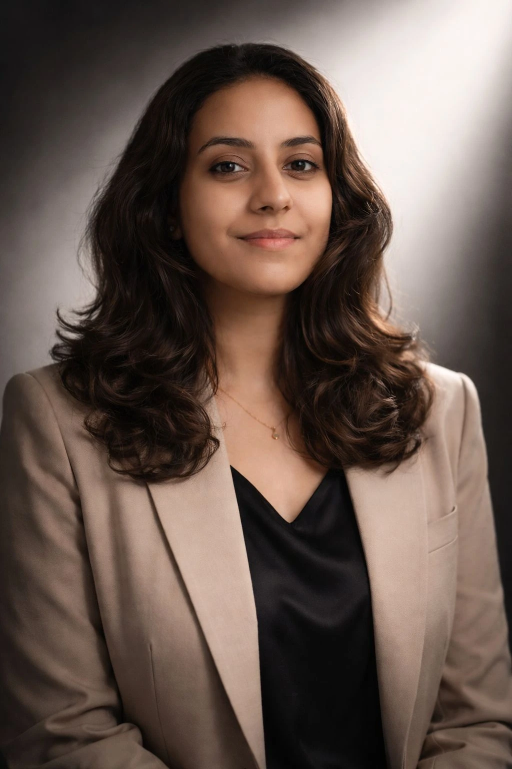 Manisha Dwivedi