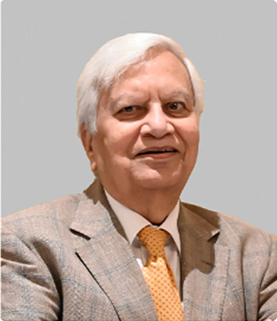 Ravi Kant