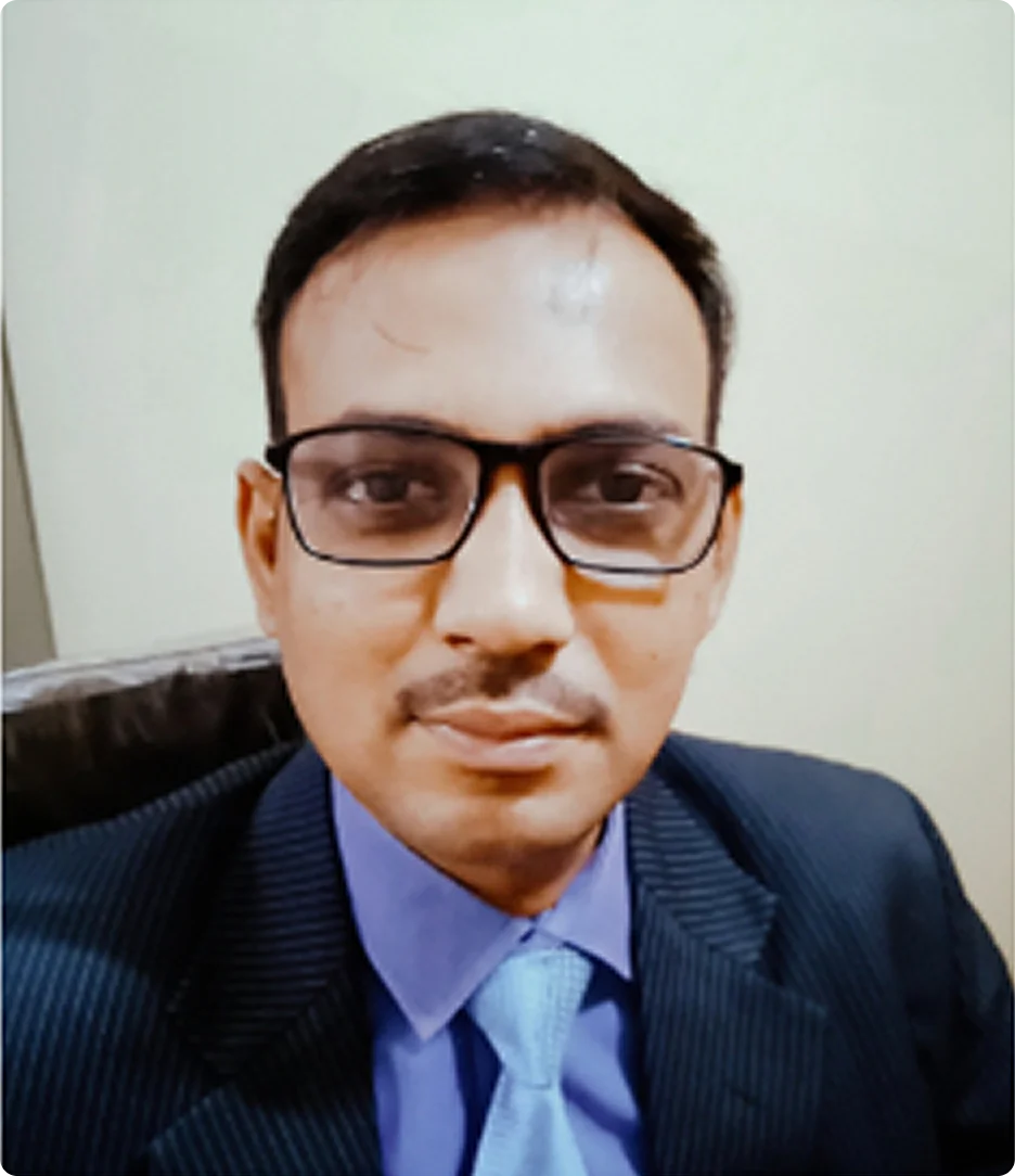 Samrat Ganguly