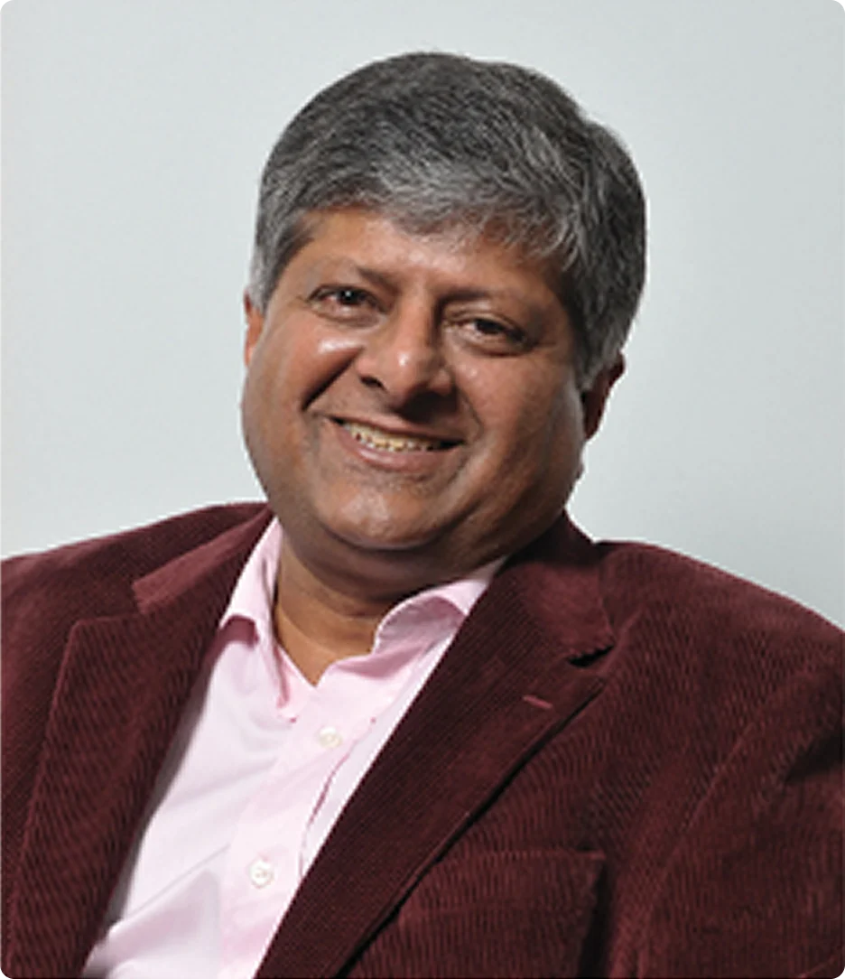 Shashi Sinha